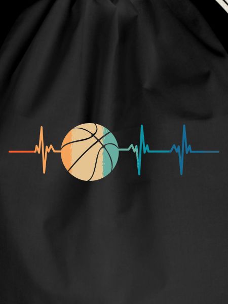 Basketball Heartbeat