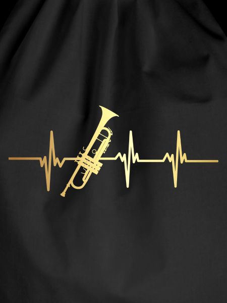 Trumpet Heartbeat