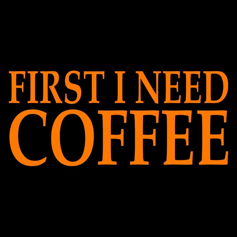 Office Coffee Cool Saying