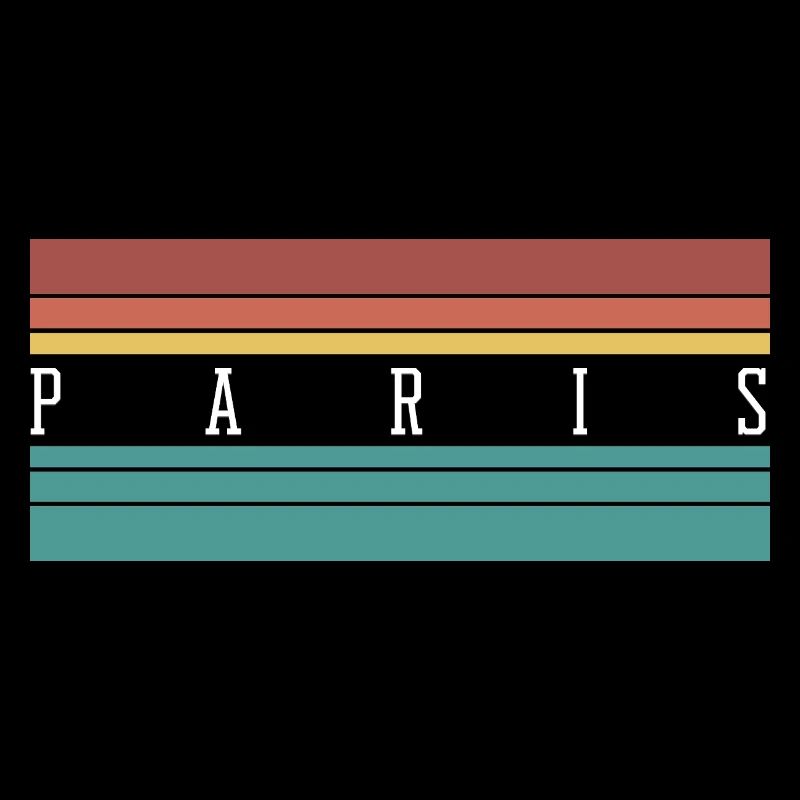 Paris: Perfektes Geschenk & Souvenir