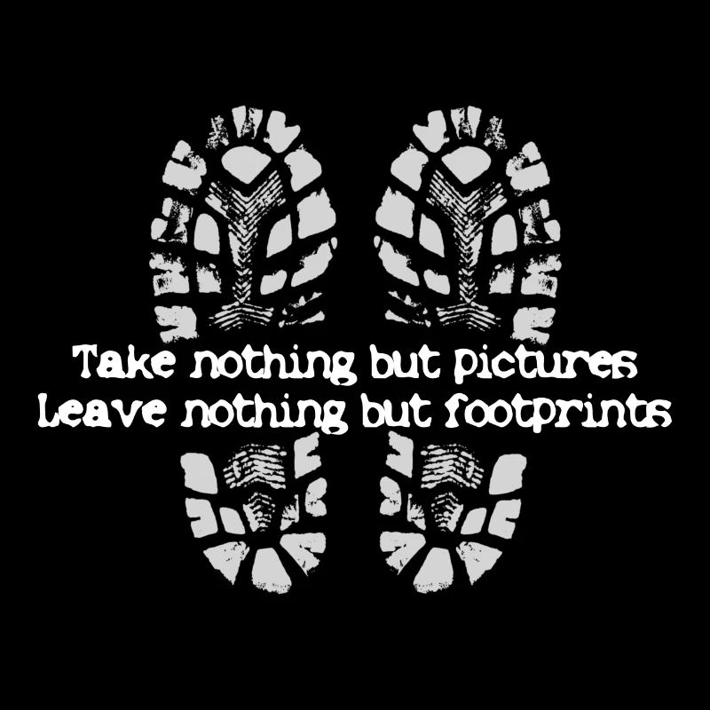 Take nothing