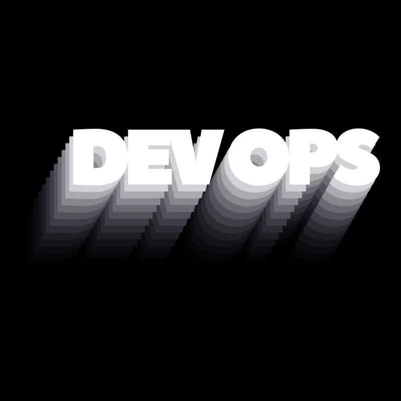 DEV OPS - by StartupWear