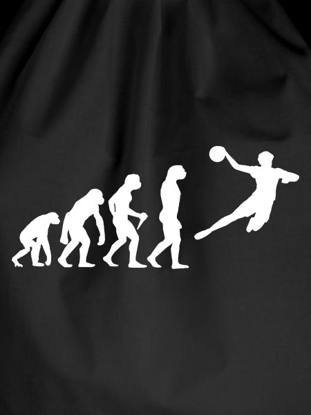 Evolution Handball Kinder