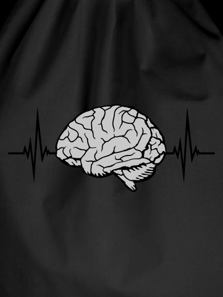 Heartbeat Pulse Brain