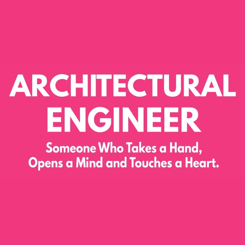 architectural engineer