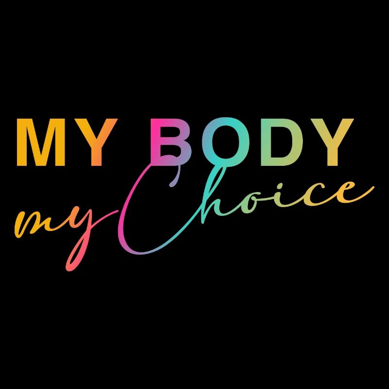Mon corps - Mon choix