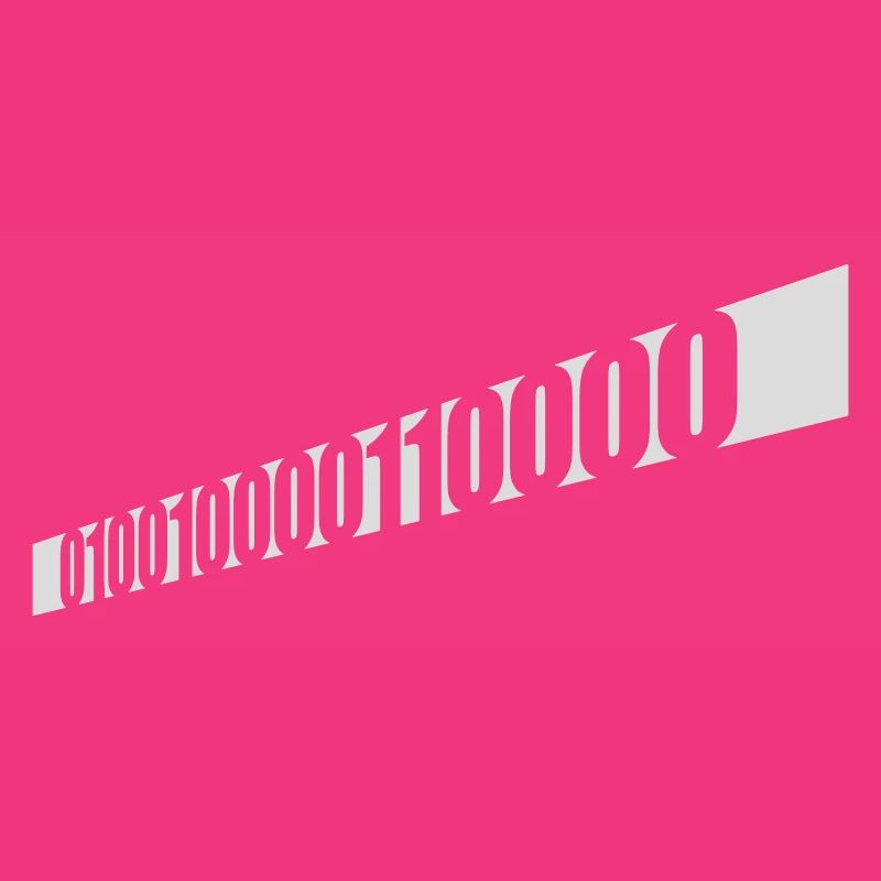 Langage de programme de code binaire