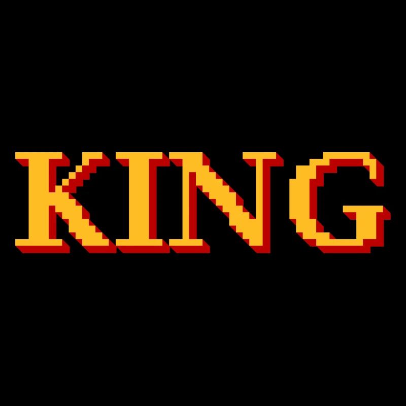 King