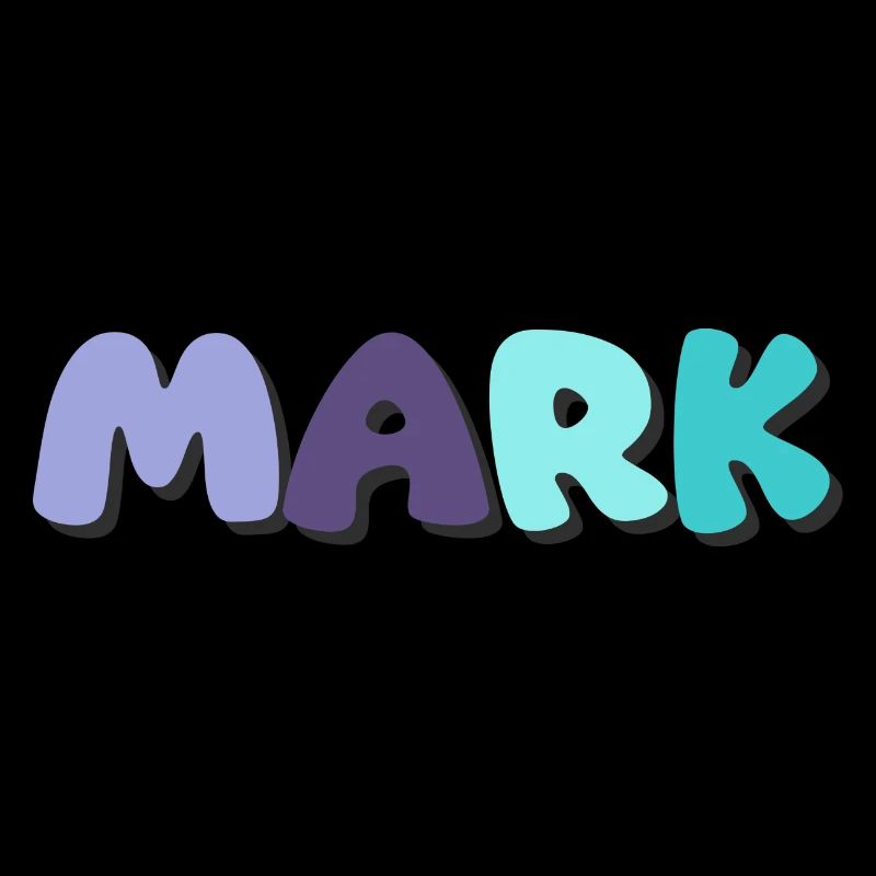 Name - Mark