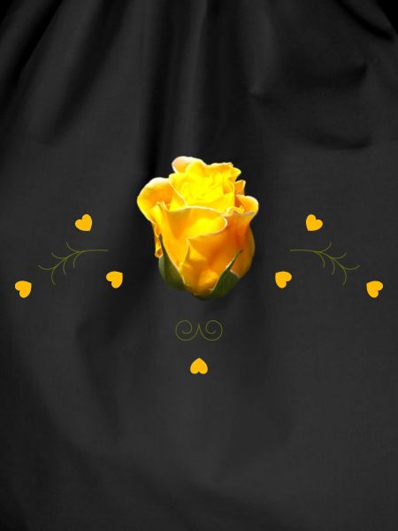 Roses Yellow Rose