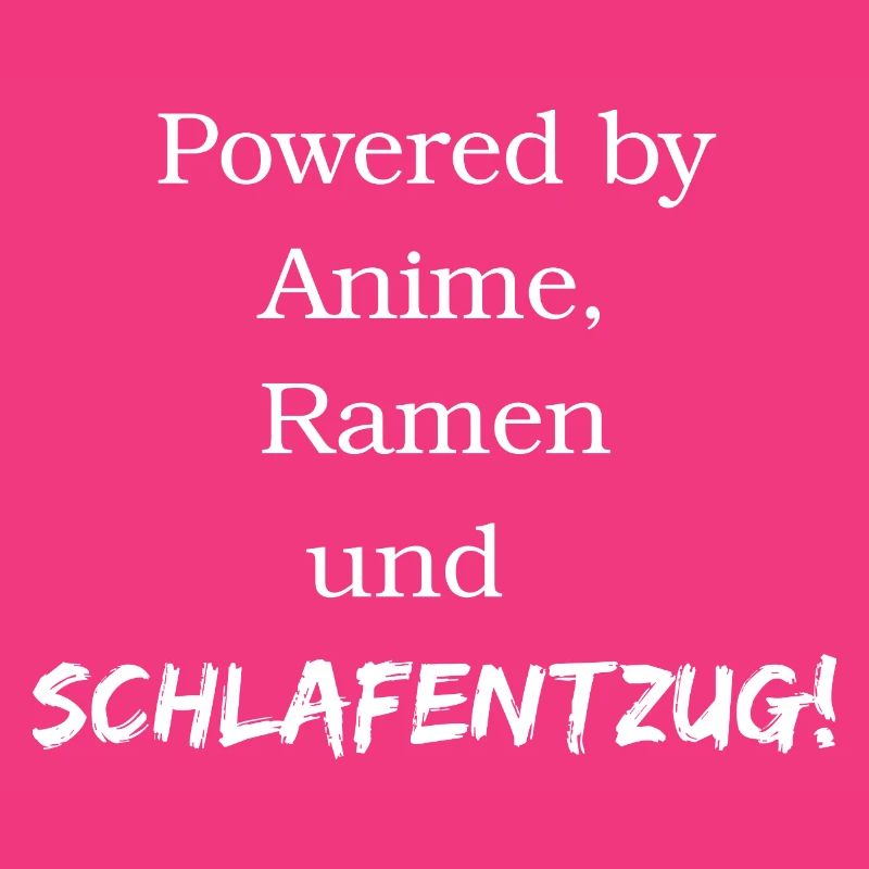 Powered by