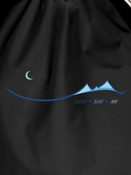 Clean Blue Air
