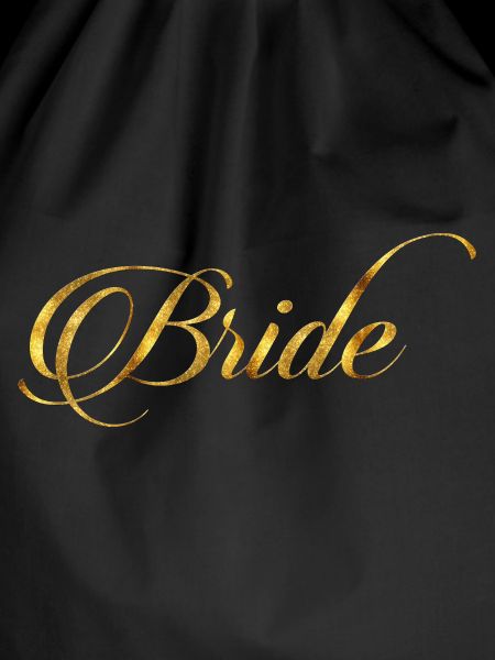 Bride