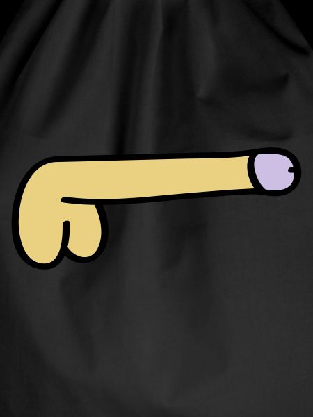 symbol dick