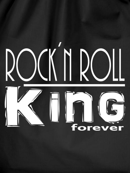 Rock n Roll King
