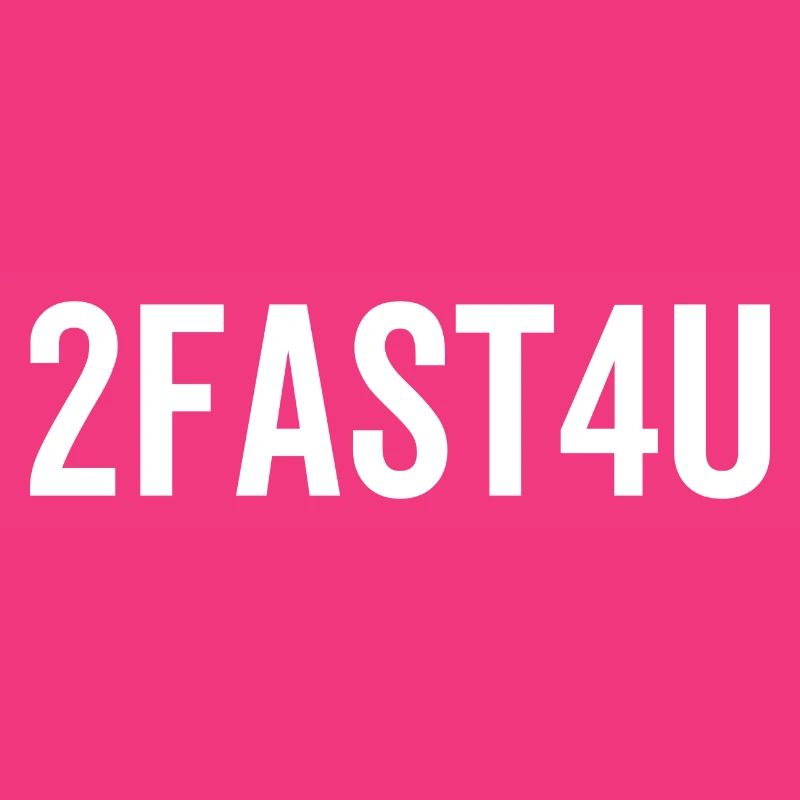 2Fast4U