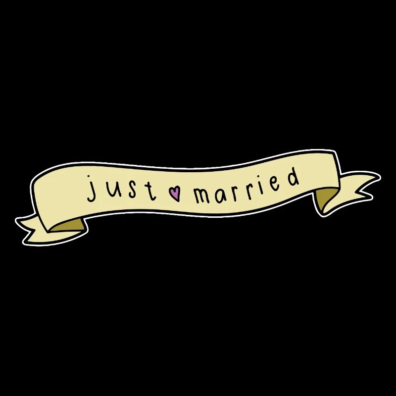 Just Married