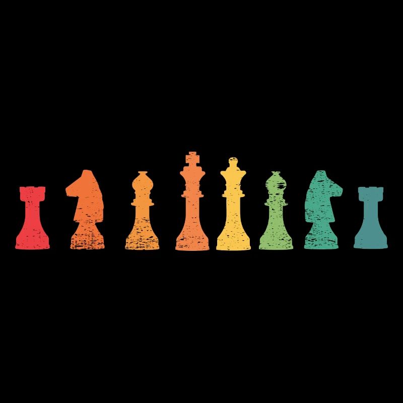 Chess Player Chess Master Chess