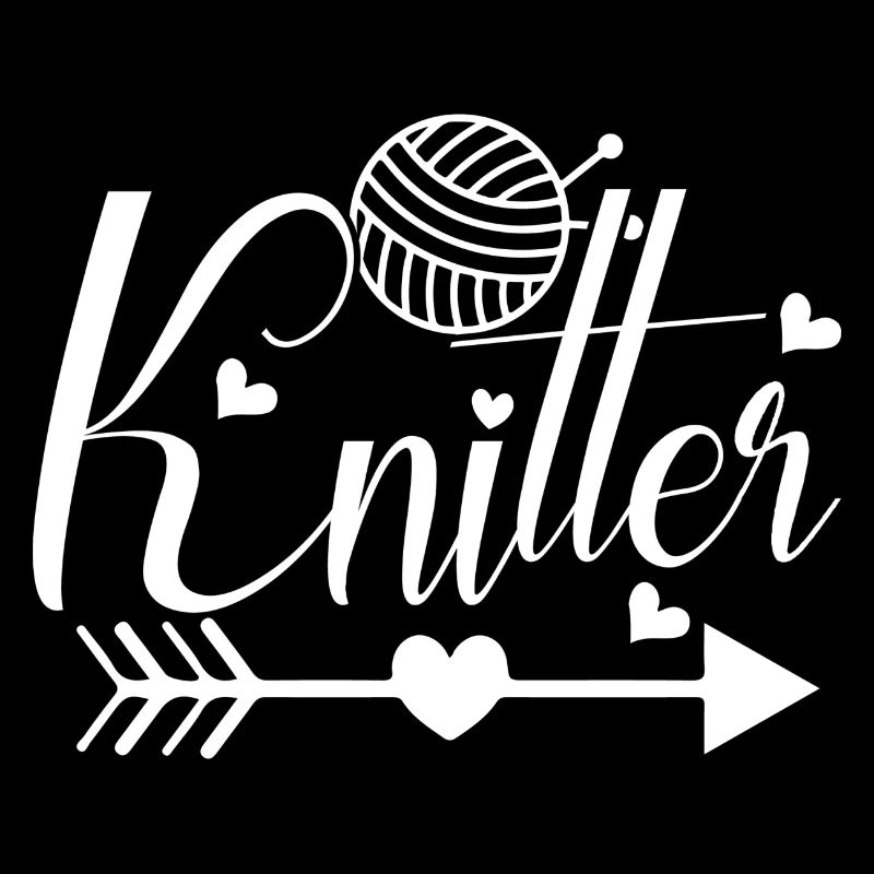 Stricken - Knitter