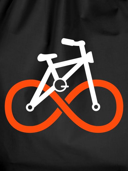 Never Stop Ride