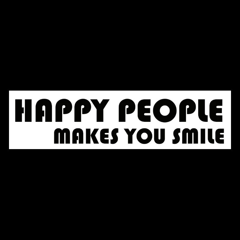 HAPPINESS