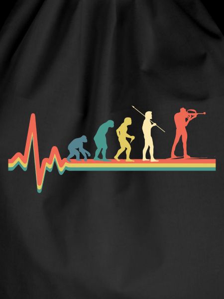 Biathlon Evolution