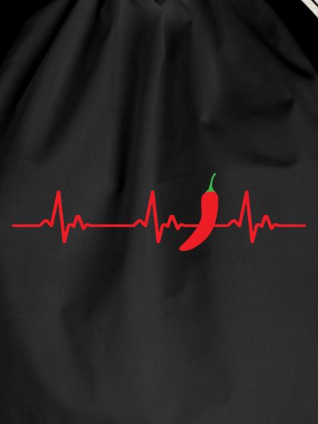 Chilli Heartbeat ECG