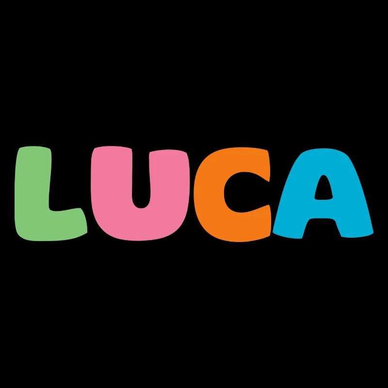 Name - Luca
