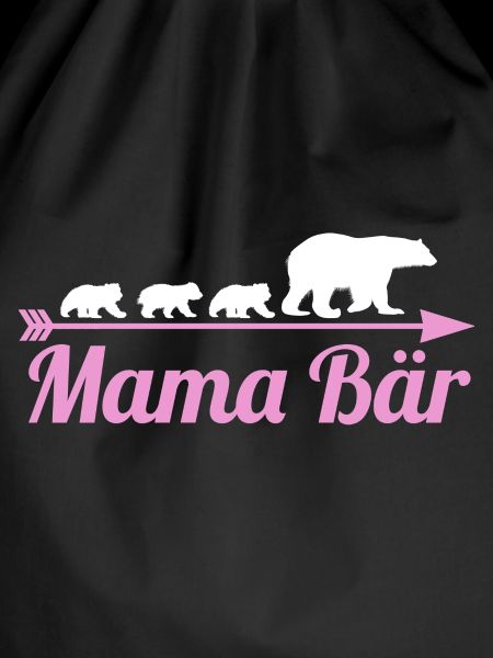 Mutter Mama Bär