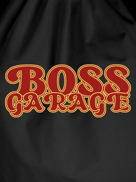 BOSSGARAGE