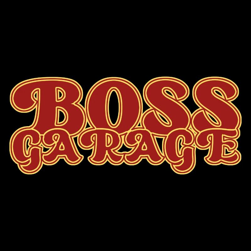 BOSSGARAGE