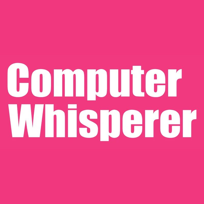 Computerflüsterer