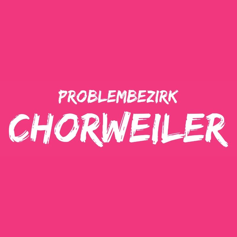 Problembezirk Chorweiler