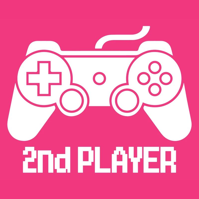 Second Player Game