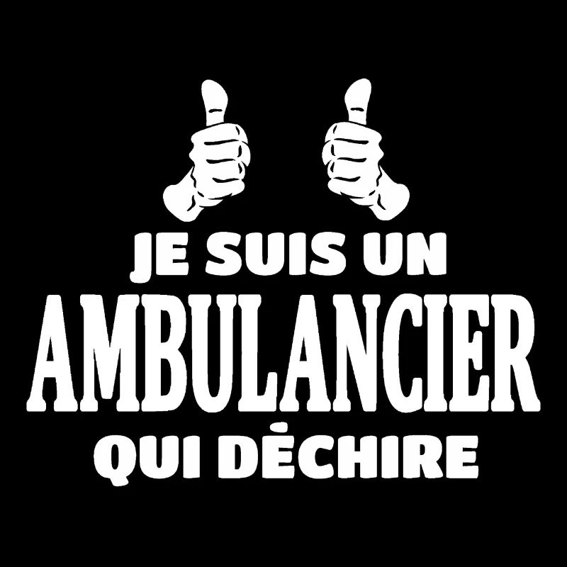 Ambulancier