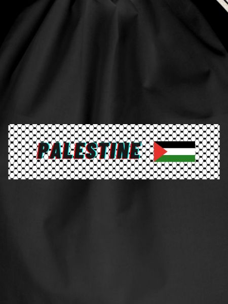 Palestine