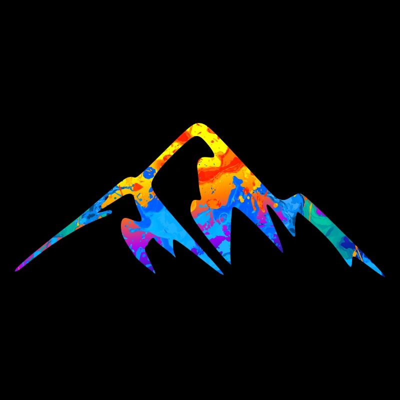 Mountains Mountain Alps Gift