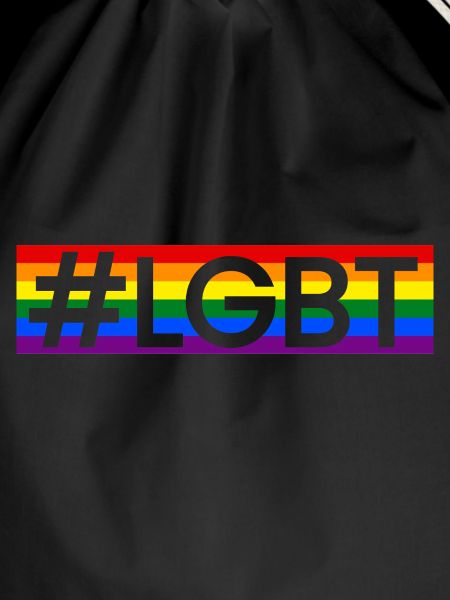 #LGBT