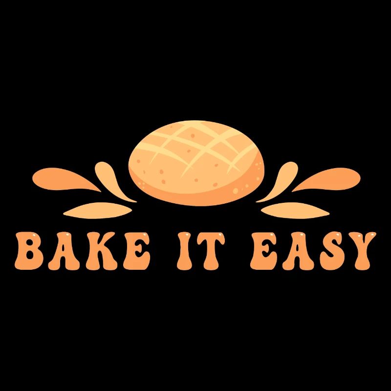 Baking bread Bread bakers Baking sourdough