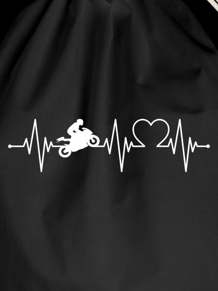 Heartbeat Motorcycle