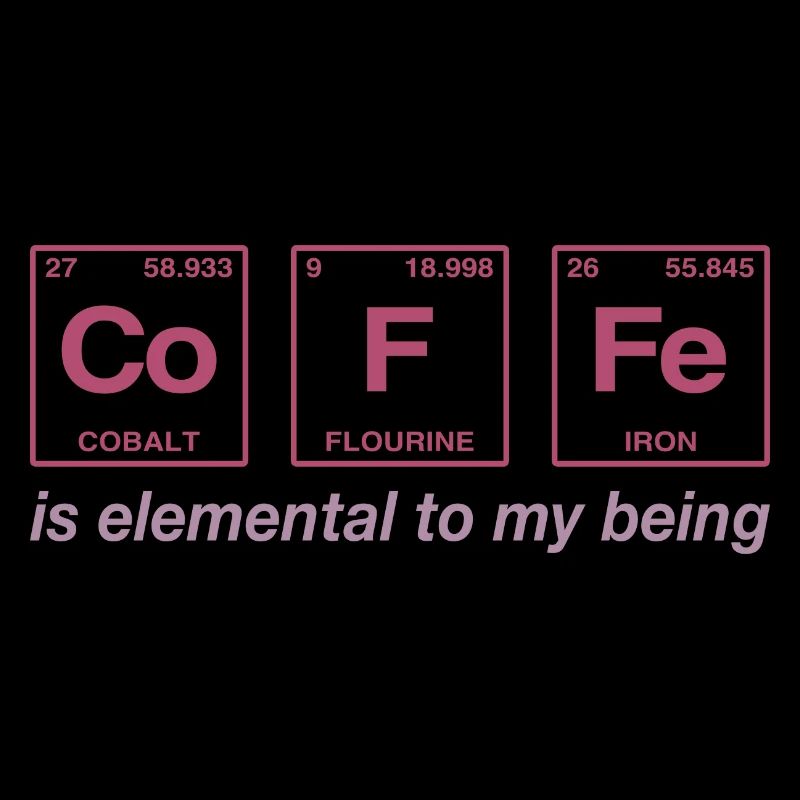 CAFÉ - avec des éléments du système persiode