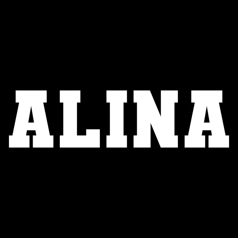 Nom - Alina