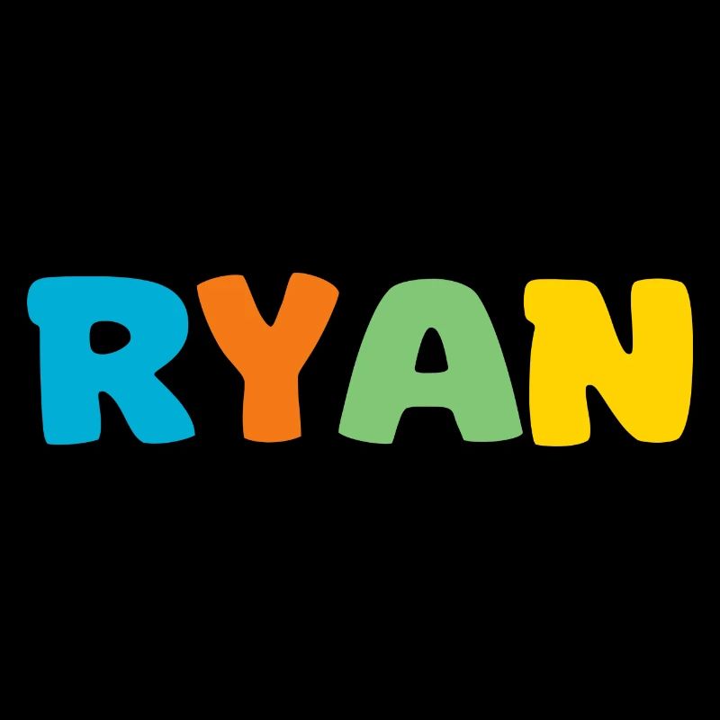 Name - Ryan