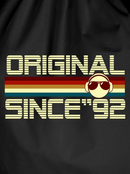 Since 92