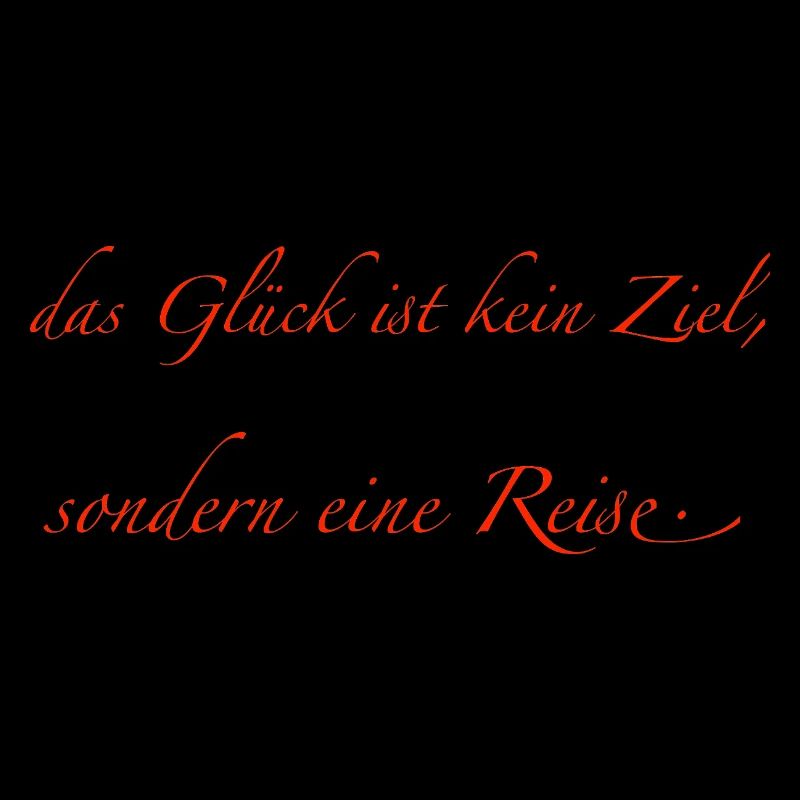 das Glück