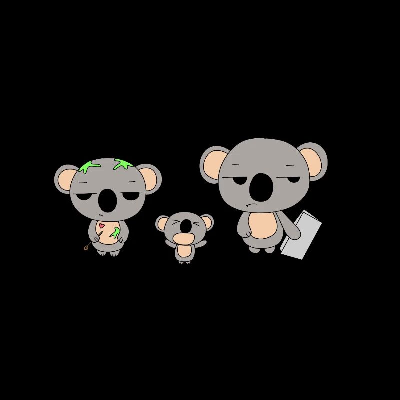 Koala Parenting Life
