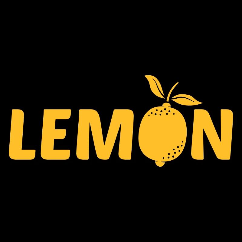 Design Logo LEMON