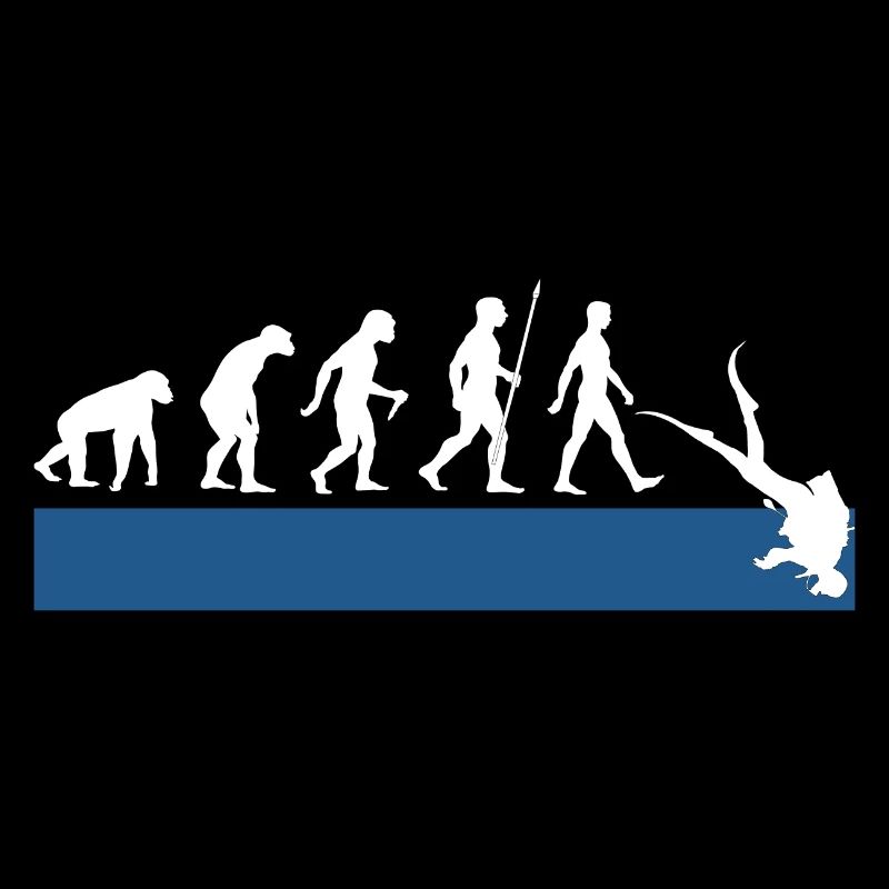 Taucher Evolution