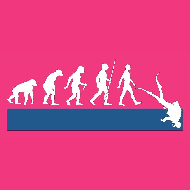 Diver Evolution