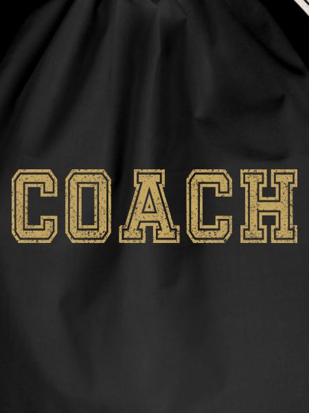 Coach and Trainer Gift
